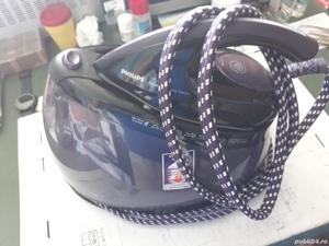 philips statie de calcat gc-8650 - imagine 2