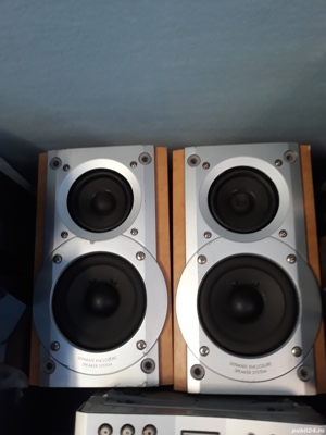panasonic sa-pm 21-mp3 - imagine 4