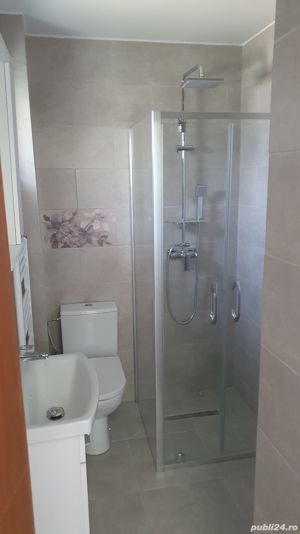 Apartament duplex nou, în Sinaia - imagine 4