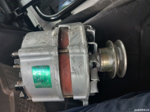 alternator Bosch  - imagine 5