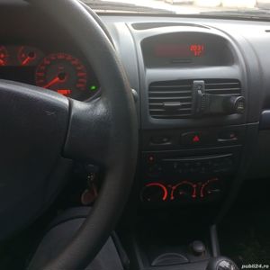 Renault simbol  - imagine 6 Renault simbol  - imagine 6