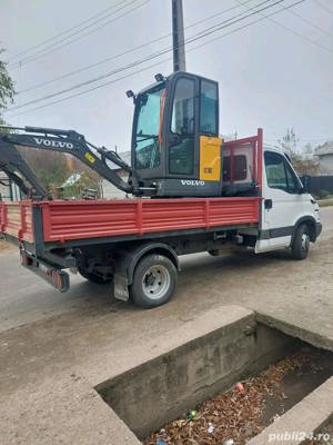 Execut lucrări de instalații sanitare. - imagine 3