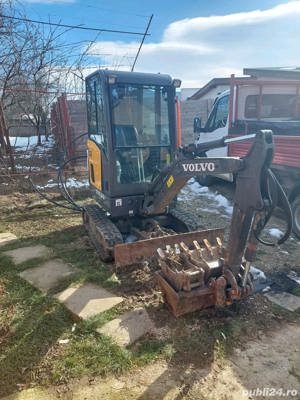 Execut lucrări de instalații sanitare. - imagine 2