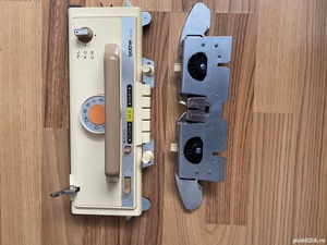 Piese de schimb Masini de tricotat: