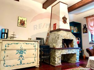 Pensiune cu 13 camere de vânzare in Bulz - imagine 8