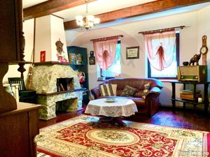 Pensiune cu 13 camere de vânzare in Bulz - imagine 9