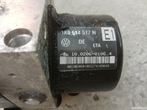 pompa abs vw golf 5 - imagine 8