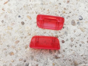 lampa ornament usa vw golf 5 - imagine 3