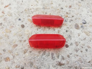 lampa ornament usa vw golf 5