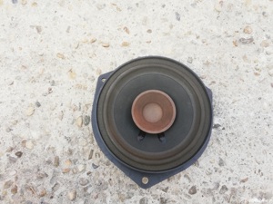 boxa difuzor usa spate opel astra h - imagine 2