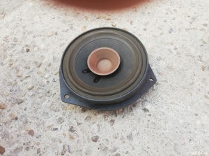 boxa difuzor usa spate opel astra h - imagine 3