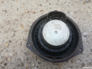 boxa difuzor usa spate opel astra h - imagine 4