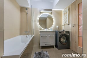 Apartament de lux spatios cu 2 camere in Complexul Privilegio - imagine 12