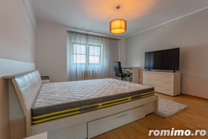 Apartament de lux spatios cu 2 camere in Complexul Privilegio - imagine 8