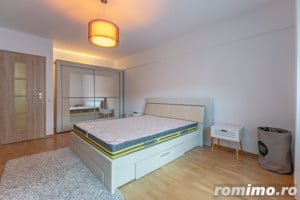 Apartament de lux spatios cu 2 camere in Complexul Privilegio - imagine 10