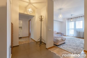 Apartament de lux spatios cu 2 camere in Complexul Privilegio - imagine 13