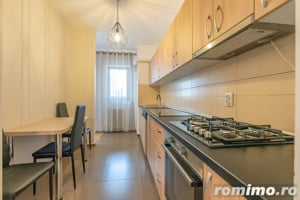 Apartament de lux spatios cu 2 camere in Complexul Privilegio - imagine 5