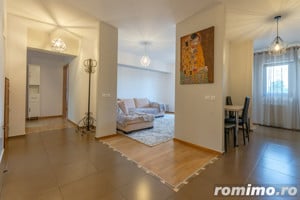 Apartament de lux spatios cu 2 camere in Complexul Privilegio - imagine 18