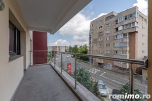 Apartament de lux spatios cu 2 camere in Complexul Privilegio - imagine 19