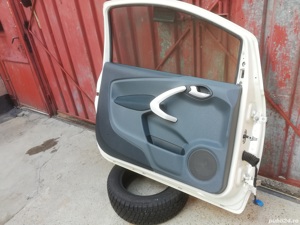 usa stanga fata completa ford ka mk2 - imagine 7