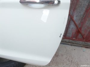 usa stanga fata completa ford ka mk2 - imagine 3