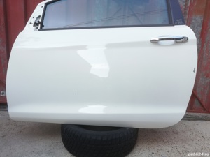 usa stanga fata completa ford ka mk2 - imagine 2