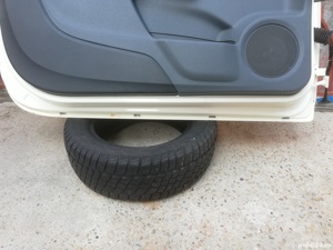 usa stanga fata completa ford ka mk2 - imagine 8