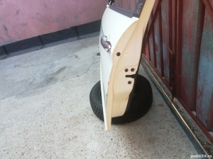 usa stanga fata completa ford ka mk2 - imagine 5