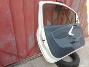 usa stanga fata completa ford ka mk2 - imagine 9