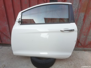 usa stanga fata completa ford ka mk2 - imagine 10