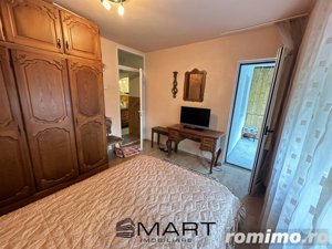 Apartament 2 camere decomandate Vasile Aaron - imagine 6