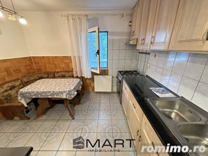 Apartament 2 camere decomandate Vasile Aaron - imagine 7