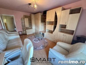 Apartament 2 camere decomandate Vasile Aaron - imagine 3