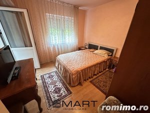 Apartament 2 camere decomandate Vasile Aaron - imagine 4