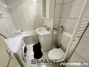 Apartament 2 camere decomandate Vasile Aaron - imagine 10