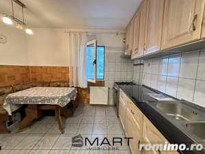 Apartament 2 camere decomandate Vasile Aaron - imagine 8