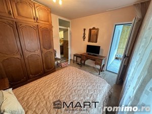 Apartament 2 camere decomandate Vasile Aaron - imagine 5