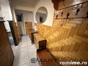 Apartament 2 camere decomandate Vasile Aaron - imagine 11