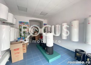 Spatiu comercial de inchiriat - Iosefin | Iuliu Maniu 100mp - imagine 7