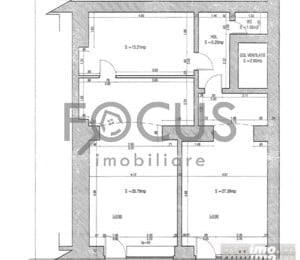 Spatiu comercial Iosefin - Sagului la bulevard