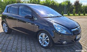 Vand Opel Corsa - imagine 4