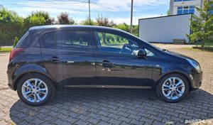 Vand Opel Corsa - imagine 2