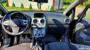 Vand Opel Corsa - imagine 8