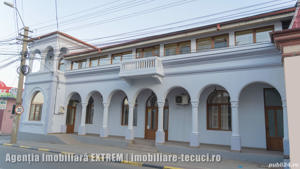 Spațiu comercial multifuncțional în Tecuci, 124 mp, în ZONA ZERO - imagine 3