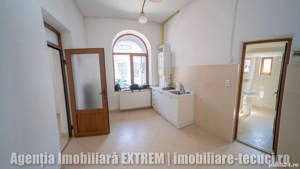 Spațiu comercial multifuncțional în Tecuci, 124 mp, în ZONA ZERO - imagine 9