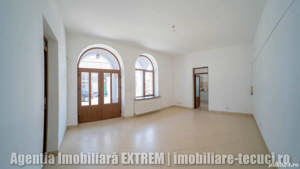 Spațiu comercial multifuncțional în Tecuci, 124 mp, în ZONA ZERO - imagine 8