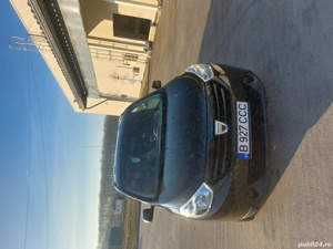vand Dacia lodgy - imagine 5