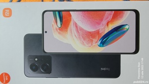 Redmi Note 12 - imagine 2