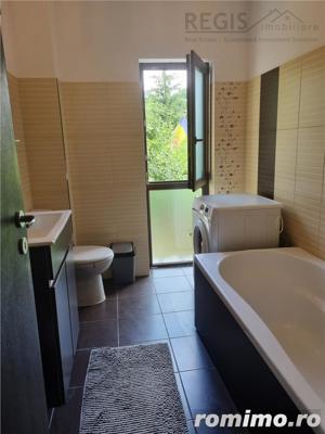 Apartament de trei camere in zona mirifica , Dobrogeanu Gherea - imagine 8