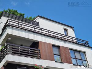 Apartament de trei camere in zona mirifica , Dobrogeanu Gherea - imagine 14